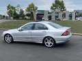 Mercedes-Benz C 55 AMG Automatik Silber - thumbnail 10
