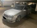 Mercedes-Benz C 55 AMG Automatik Silber - thumbnail 13