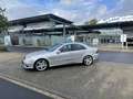 Mercedes-Benz C 55 AMG Automatik Silber - thumbnail 1
