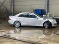 Mercedes-Benz C 55 AMG Automatik Silber - thumbnail 14