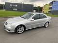 Mercedes-Benz C 55 AMG Automatik Silber - thumbnail 6