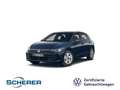 Volkswagen Golf VIII Life 1,5TSI LED+ SHZ NAVI ACC KAMERA Blau - thumbnail 1