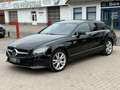 Mercedes-Benz CLS CLS 350d Shooting Brake 4Matic+360°+Kamera+AHK Schwarz - thumbnail 1
