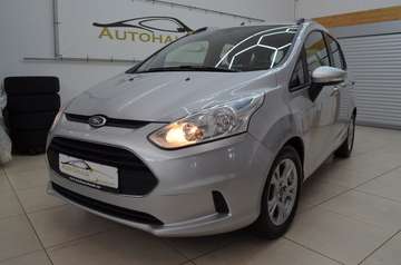 B-MAX Sync Edition ~ Klimaautm.~MFL~PDC~AHK