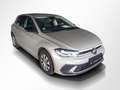 Volkswagen Polo 1.0 TSI MOVE DSG Matrix-LED / AHK / PDc / Sitzheiz Silber - thumbnail 8