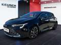 Toyota Corolla Corolla 2,0 Hybrid Lounge HB Schwarz - thumbnail 2