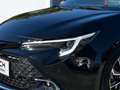 Toyota Corolla Corolla 2,0 Hybrid Lounge HB Schwarz - thumbnail 3