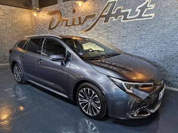 Touring Sport TS 1.8 140ch Hybride Design