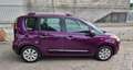 Citroen C3 C3 Picasso 1.2 puretech Exclusive 110cv GPL Lilla - thumbnail 5