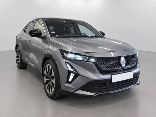 Renault Rafale 1.2 E-Tech full hybrid 200 Techno 4CONTROL ADVANCED