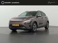 Hyundai KONA EV Fashion 64 kWh | Navigatiesysteem | Parkeercame Bruin - thumbnail 1