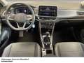 Volkswagen T-Roc Style 1.0 TSI Klimaanlage Sitzheizung Schwarz - thumbnail 6