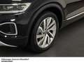 Volkswagen T-Roc Style 1.0 TSI Klimaanlage Sitzheizung Schwarz - thumbnail 9
