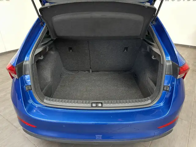 Skoda Scala view 8