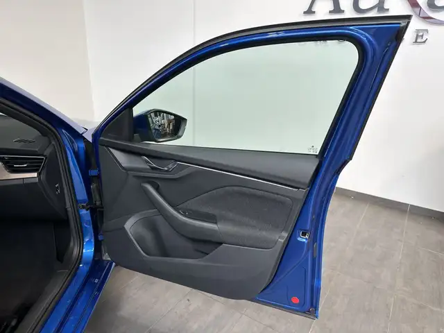 Skoda Scala view 7
