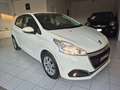 Peugeot 208 1.6 bluehdi Allure 100cv Bianco - thumbnail 2