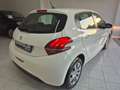 Peugeot 208 1.6 bluehdi Allure 100cv Bianco - thumbnail 5