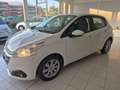 Peugeot 208 1.6 bluehdi Allure 100cv Bianco - thumbnail 3