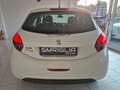 Peugeot 208 1.6 bluehdi Allure 100cv Bianco - thumbnail 6