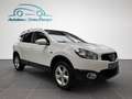 Nissan Qashqai +2 Acenta 4X4 Temp Pano RFK 2Z-Klima Weiß - thumbnail 3