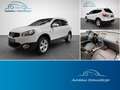 Nissan Qashqai +2 Acenta 4X4 Temp Pano RFK 2Z-Klima Weiß - thumbnail 1