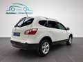 Nissan Qashqai +2 Acenta 4X4 Temp Pano RFK 2Z-Klima Weiß - thumbnail 5