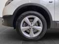 Nissan Qashqai +2 Acenta 4X4 Temp Pano RFK 2Z-Klima Weiß - thumbnail 26