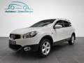 Nissan Qashqai +2 Acenta 4X4 Temp Pano RFK 2Z-Klima Weiß - thumbnail 2