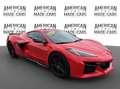 Chevrolet Corvette C8 Roşu - thumbnail 5