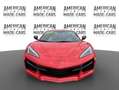 Chevrolet Corvette C8 Roşu - thumbnail 2