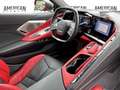 Chevrolet Corvette C8 Roşu - thumbnail 11