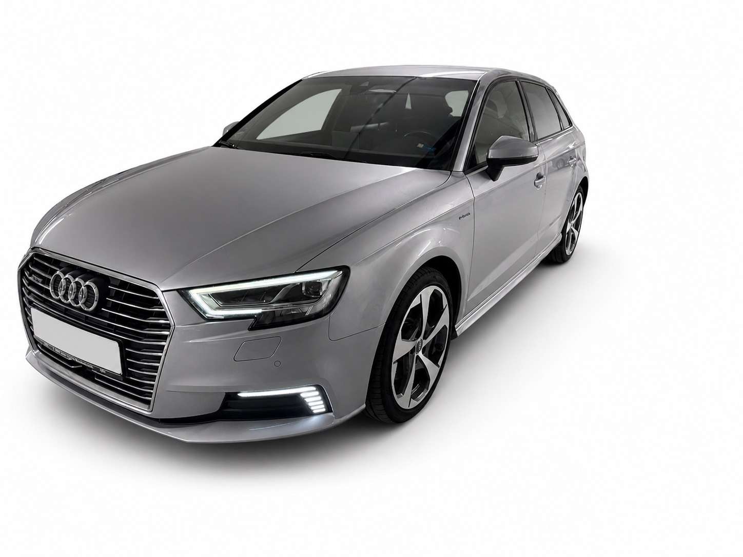 Second hand Audi A3 1.4