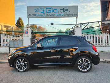 500X 1.0 T3 Sport 120cv GPL DEL 2021