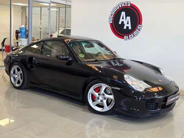 (+) Turbo 450 CV