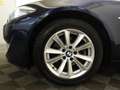 BMW 520 5-serie Touring 520d High Executive M -sport Aut8- Blauw - thumbnail 19