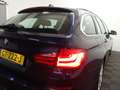 BMW 520 5-serie Touring 520d High Executive M -sport Aut8- Blauw - thumbnail 24