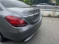 Mercedes-Benz C 300 C 300 DE HYBRIDE *PACK SPORT* LED NAVI CAMERA FULL Gris - thumbnail 13