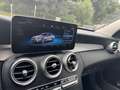 Mercedes-Benz C 300 C 300 DE HYBRIDE *PACK SPORT* LED NAVI CAMERA FULL Gris - thumbnail 19
