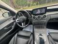Mercedes-Benz C 300 C 300 DE HYBRIDE *PACK SPORT* LED NAVI CAMERA FULL Gris - thumbnail 10