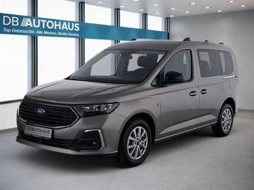 Kombi Titanium 2.0 EcoBlue