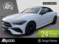 Mercedes-Benz CLE 450 AMG PREMIUM+Distr+360°+Key+Memory Alb - thumbnail 1