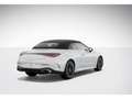 Mercedes-Benz CLE 450 Cabrio AMG PREMIUM+Distr+360°+Key+Memory Weiß - thumbnail 5