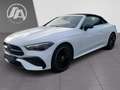 Mercedes-Benz CLE 450 AMG PREMIUM+Distr+360°+Key+Memory Weiß - thumbnail 15