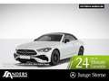 Mercedes-Benz CLE 450 Cabrio AMG PREMIUM+Distr+360°+Key+Memory Weiß - thumbnail 1