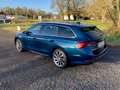 Skoda Octavia 1.4 TSI 204 ch Bleu - thumbnail 2