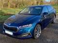 Skoda Octavia 1.4 TSI 204 ch Bleu - thumbnail 1