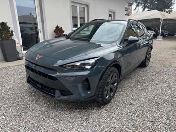 1.5 hybrid DSG 5 anni o 150.000 km garanzia