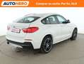 BMW X4 xDrive 20dA Blanco - thumbnail 6