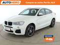 BMW X4 xDrive 20dA Blanco - thumbnail 1