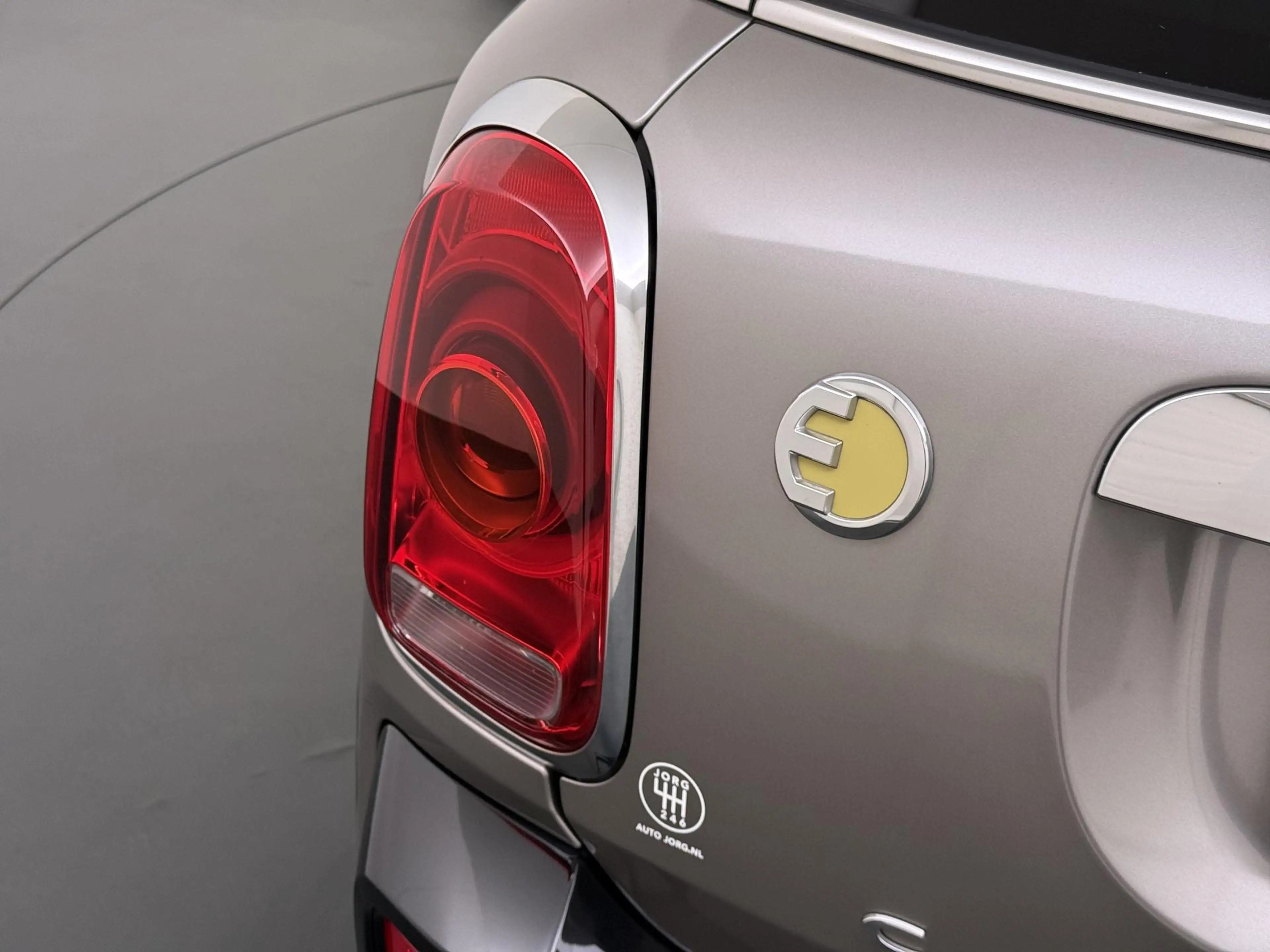 MINI Cooper SE Countryman 1.5 ALL4 Chili Panorama | Camera | Stoelverwarming — photo 5